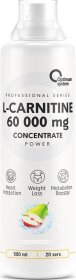 L-Carnitine Concentrate 60 000 Power - фото 1