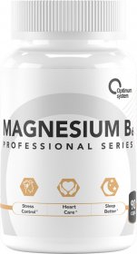 Magnesium B6 - фото 1