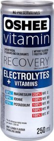 Напиток Vitamin Recovery Electrolity - фото 1