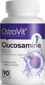 Glucosamine 1000 - фото 1
