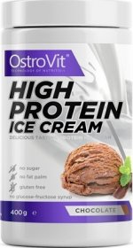 High Protein Ice Cream - фото 1