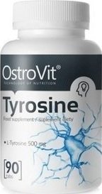Tyrosine tabs - фото 1