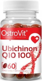 Ubichinon Q10 100 - фото 1