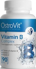 Vitamin B Complex - фото 1