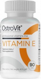 Vitamin E - фото 1
