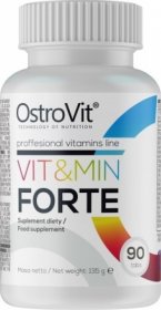 VIT&MIN Forte - фото 1