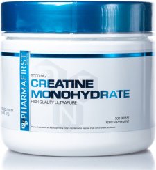 Creatine Monohydrate - фото 1