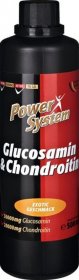 Glucosamin & Chondroitin - фото 1