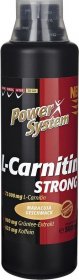 L-Carnitin Strong 3600 - фото 1