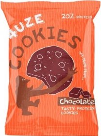Fuze cookies - фото 1