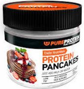 Protein Pancakes - фото 1