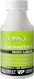 L-Carnitine 1500 Liquid - фото 1