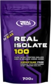 Real Isolate - фото 1