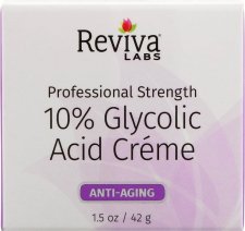 10% Glycolic Acid Creme - фото 1