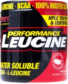 Performance Leucine - фото 1