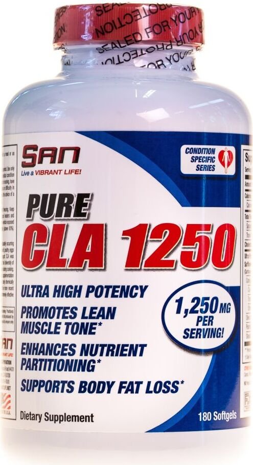 Pure CLA 1250 - фото 1