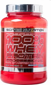 100 % Whey Protein Professional - фото 1