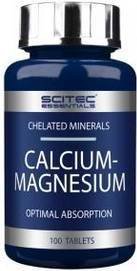 Calcium-Magnesium - фото 1