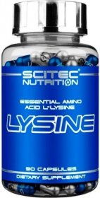 Lysine - фото 1