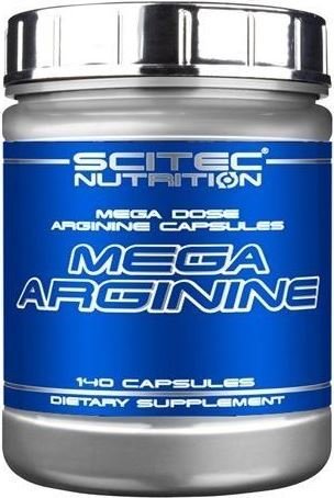 Mega Arginine - фото 1