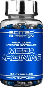 Mega Arginine - фото 1