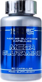 Mega Glutamine - фото 1