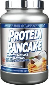 Protein Pancake Powder - фото 1