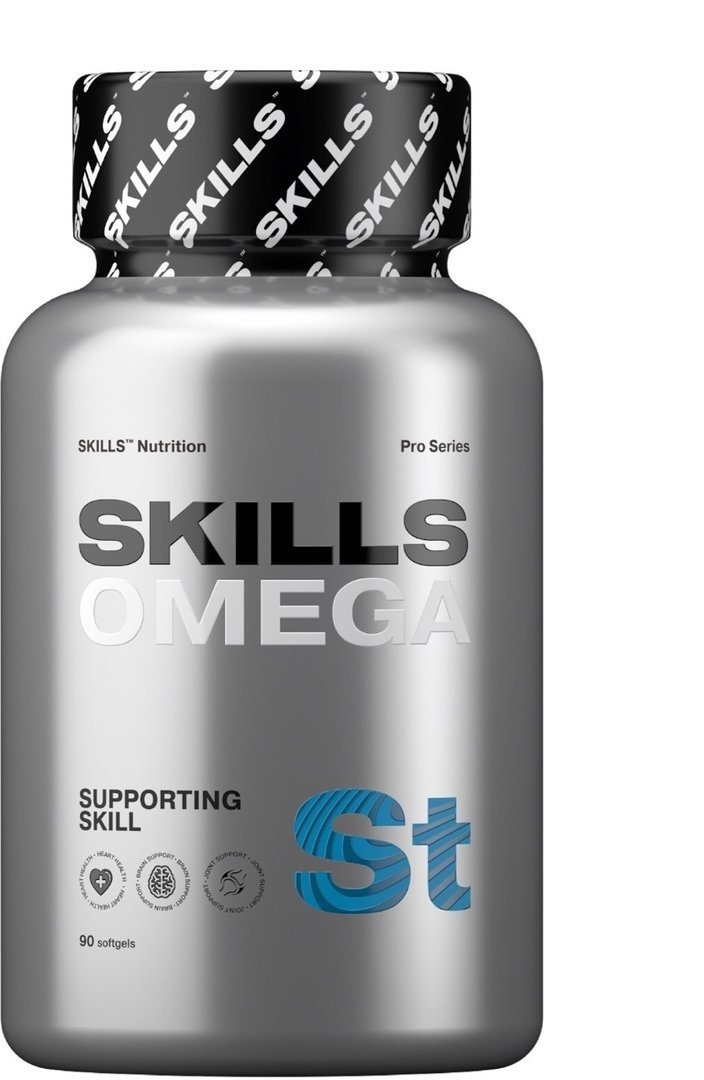 Omega-3 1000 - фото 1