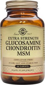 Glucosamine Chondroitin MSM - фото 1