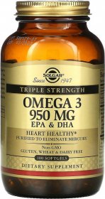 Omega 950 mg - фото 1