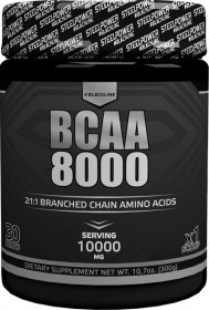 BCAA 8000 - фото 1