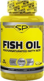 Fish Oil - фото 1