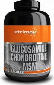 Glucosamine-Chondroitine-MSM - фото 1