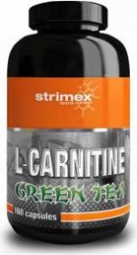 L-carnitine + Green Tea - фото 1