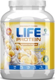 Life Protein - фото 1