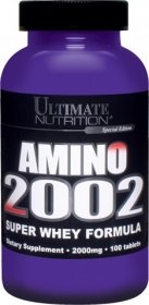 Amino 2002 - фото 1