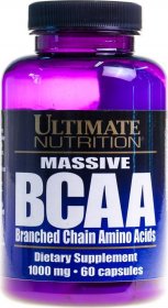 BCAA 1000 mg - фото 1