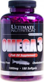 Omega-3 1000 mg - фото 1