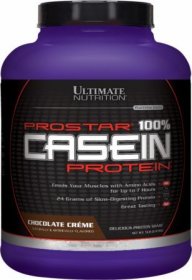 Prostar 100% Casein Protein - фото 1