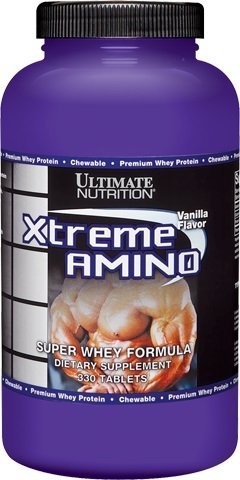 Xtreme Amino 1500 - фото 1