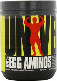 100% Egg Aminos - фото 1