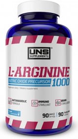 L-Arginine 1000 - фото 1