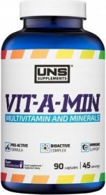 Vitamin - фото 1