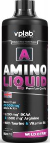 Amino Liquid - фото 1