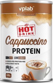 Cappuccino Protein - фото 1