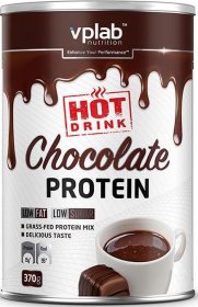 Hot Chocolate Protein - фото 1