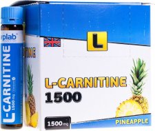 L-Carnitine 1500 amp - фото 1
