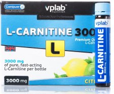 L-Carnitine 3000 amp - фото 1