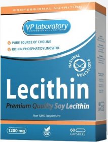 Lecithin - фото 1