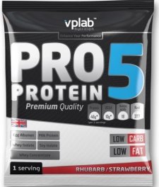 PRO 5 Protein - фото 1